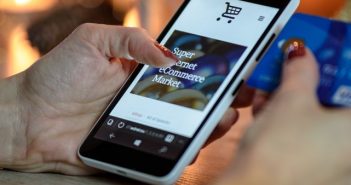 Four Key Ethical Issues Surrounding eCommerce