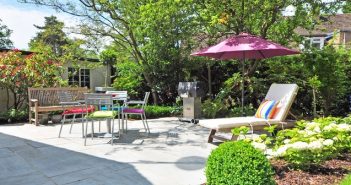 Yards, Patios, and Porches: Simple Ways to Make Summertime Last Much Longer