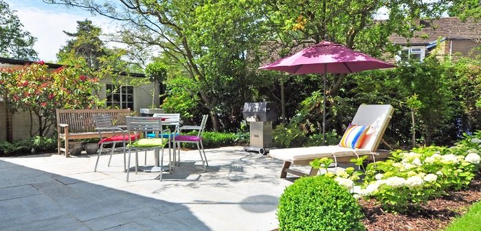 Yards, Patios, and Porches: Simple Ways to Make Summertime Last Much Longer