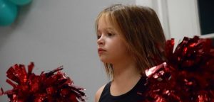 Finding the Right Dance Uniform For Your Little Dancer