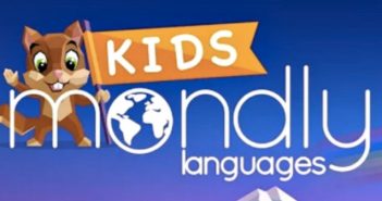 Mondly App for Kids: Your Kids Path to Being Multilingual