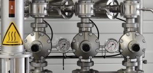 Plumbing Upgrades Help Retain Los Angeles Property Value