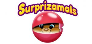 Surprizamals Series 4 Collection Guide