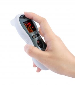 Easy MOBI's DualScan™ Ultra Pulse