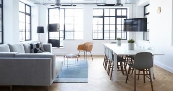 How to Create a Timeless Interior Design
