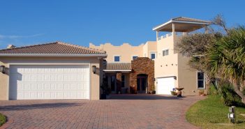 Creating a Quiet Home Begins in The Garage