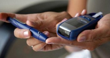 Everything Parents Need To Know About Type 1 Diabetes In Children