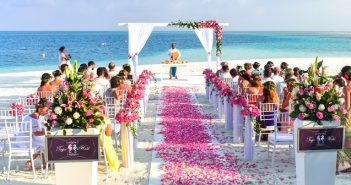 How To Dress For A Beach Wedding As A Guest