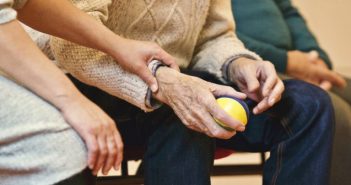 Finding Community Services and Resources for Caregivers