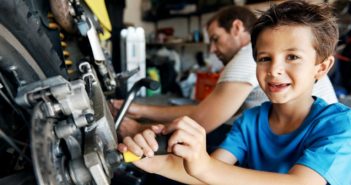 Childproof Your Garage Using These 5 Safety Tips