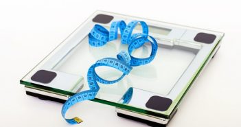 achieving weight loss and flat bellies