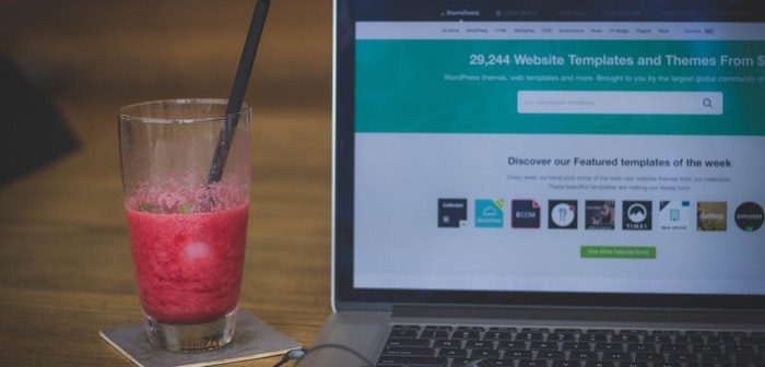 How to Easily Design Your Own Website