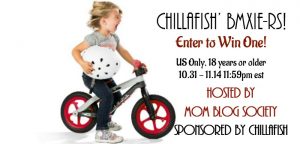 chillafish giveaway