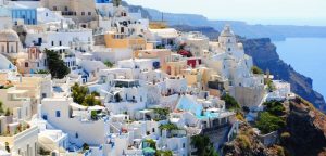 10 Kid-Friendly Things to Do in Santorini