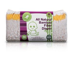 Why Choose Bamboo Diapers?