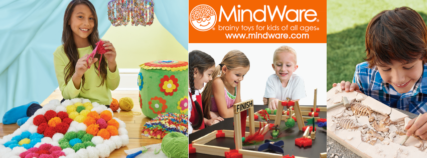 mindware toys