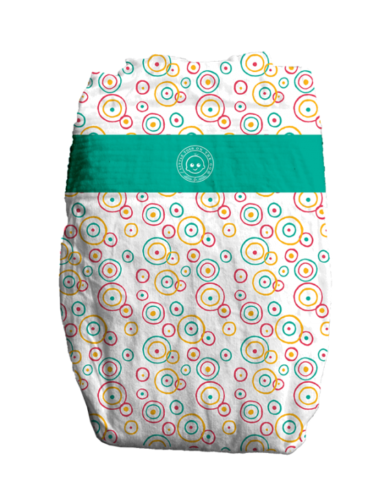 Why Choose Bamboo Diapers?