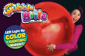 Super Wubble Brite