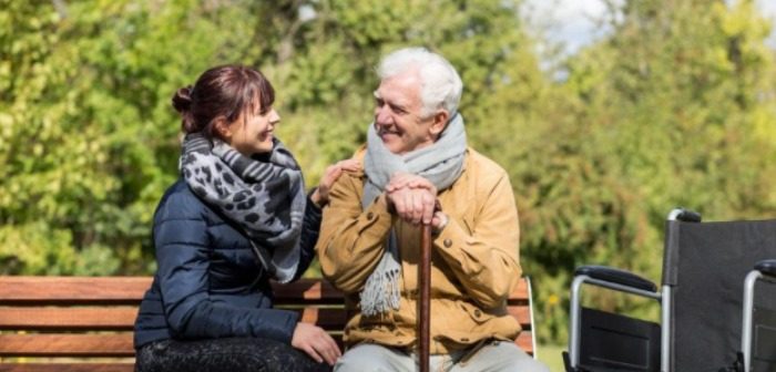 5 Conversations to Have with Your Aging Parents