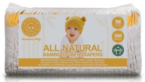Why Choose Bamboo Diapers?