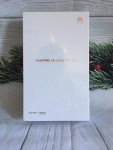 HUAWEI MediaPad M3