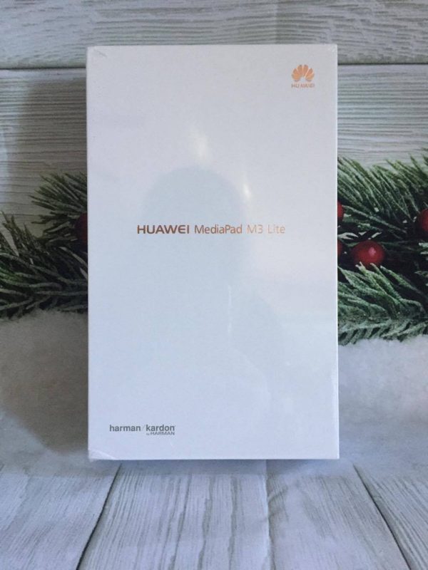 HUAWEI MediaPad M3