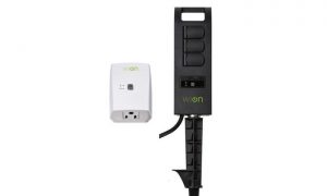 WiOn In/Outdoor Timer Combo Pack