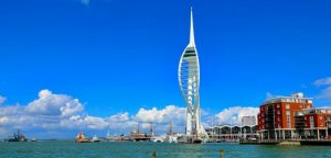 Historical Places In Portsmouth Worth Visiting