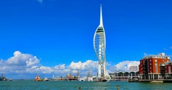 Historical Places In Portsmouth Worth Visiting