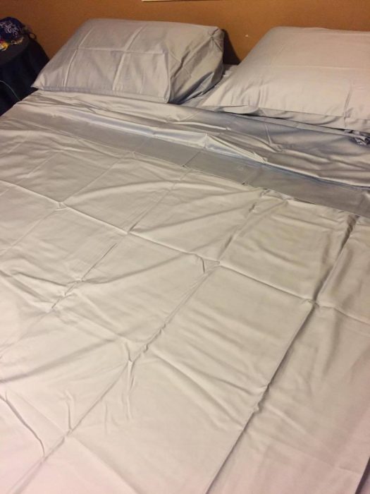 Bed Sheets that Make You Feel Like Royalty