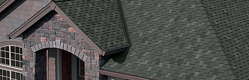 Shingle Roofs Vs. Metal Roofs