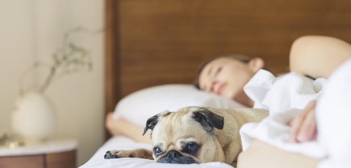 7 Tips to Help Moms Sleep Better at Night