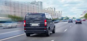 Why Minivans Are Parents' New Vehicle of Choice