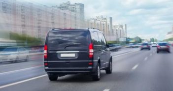 Why Minivans Are Parents' New Vehicle of Choice