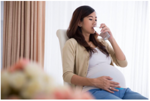 7 Safe Ways to Drink Medicine When You are Pregnant