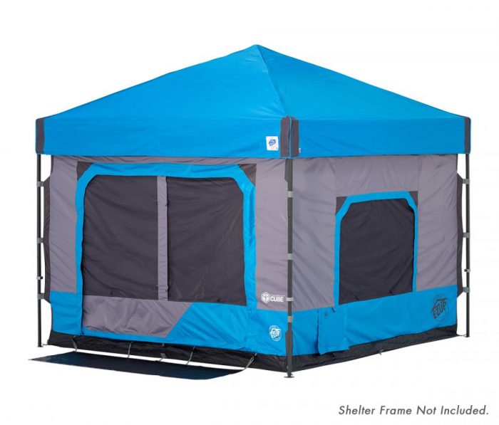 Give the Gift of an Elevated Camping Experience with Ezup