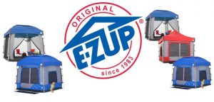 Give the Gift of an Elevated Camping Experience with Ezup