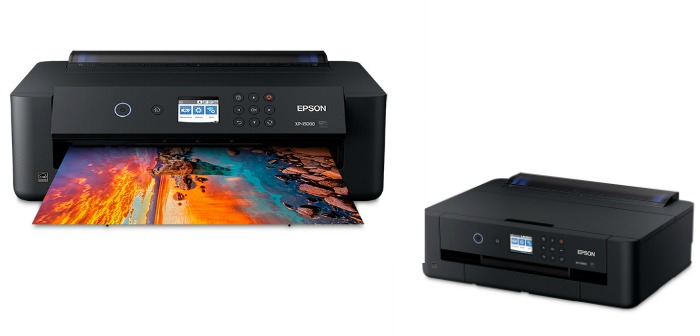 Expression Photo HD XP-15000 Wide-format Printer by Epson