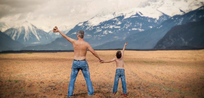 Fun Father-Son Activities That Build Character