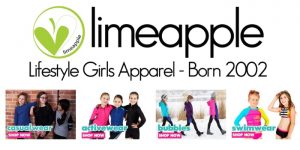 Include Limeapple Clothing in Your Holiday Gifting