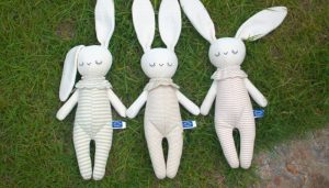 Lubby Dubby Dolls Perfect for Your Baby to Sleep With