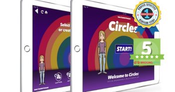 Circles Social Skills Utility™ - A Guide for the Social World