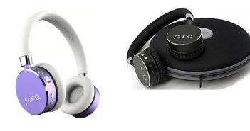 Puro Sound Labs BT2200 Premium Kids Headphones