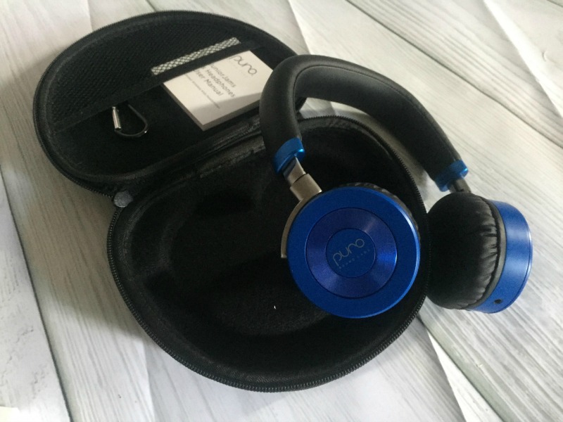 JuniorJams: Volume-Safe Kids Headphones Start the New Year off Right