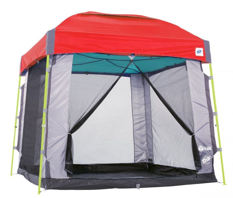 Give the Gift of an Elevated Camping Experience with Ezup