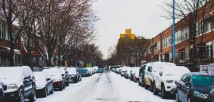 Moving Safety Tips in the Winter