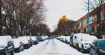 Moving Safety Tips in the Winter