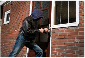 3 Unintrusive Ways to Protect Your Home From Intruders