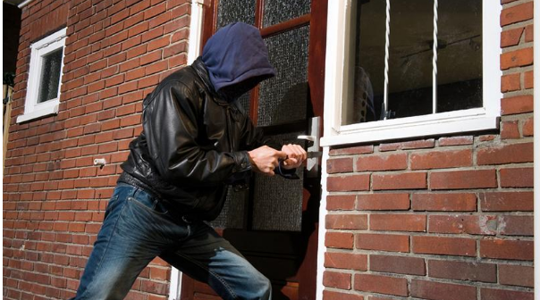 3 Unintrusive Ways to Protect Your Home From Intruders