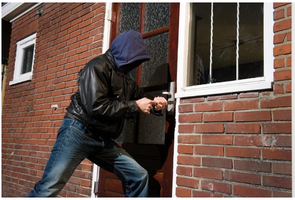 3 Unintrusive Ways to Protect Your Home From Intruders - Mom Blog ...